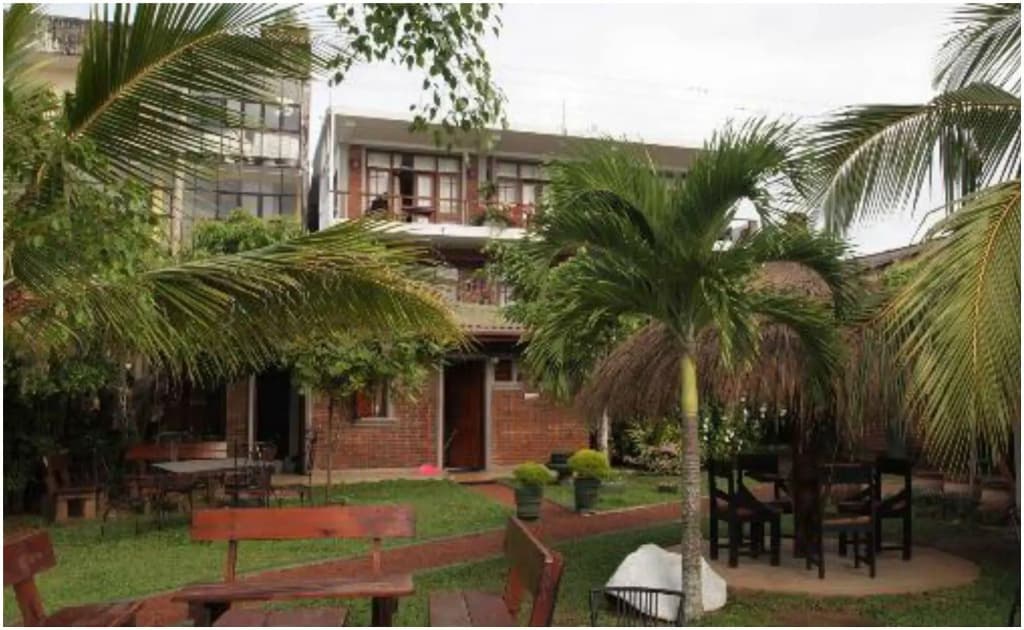 Hotel photo 30