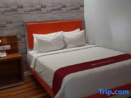 Executive room