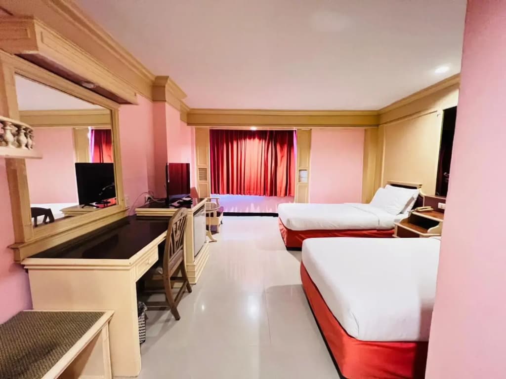 Hotel photo 5