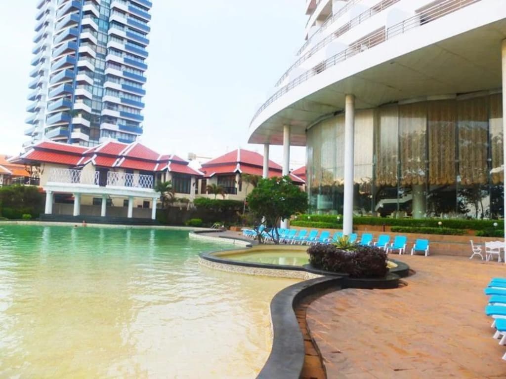 Hotel photo 14