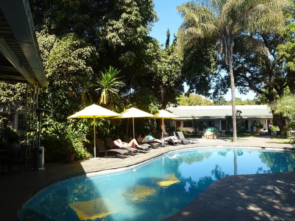 Hotel photo 15