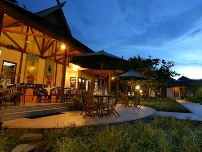 Hotel photo 17