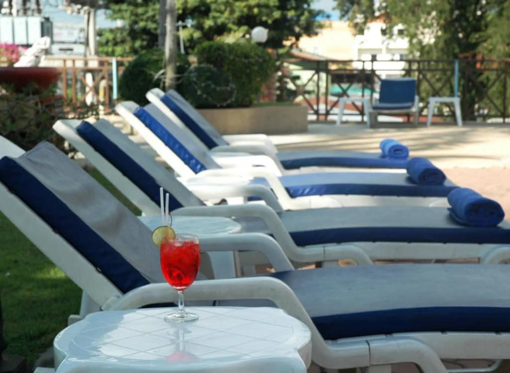 Hotel photo 20