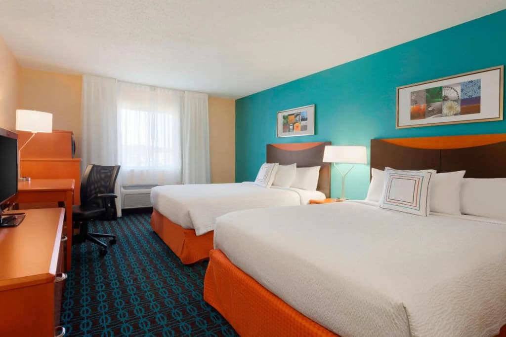 Hotel photo 2
