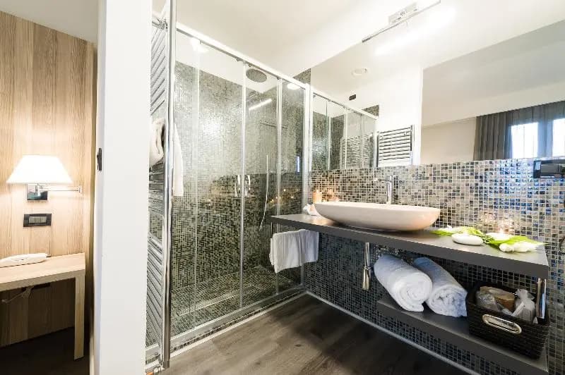 Standard Junior Suite
