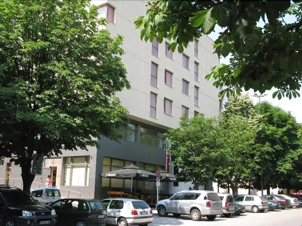 Hotel photo 18
