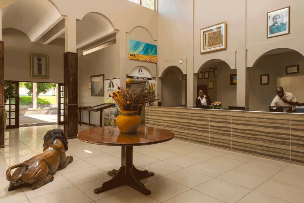 Hotel photo 22