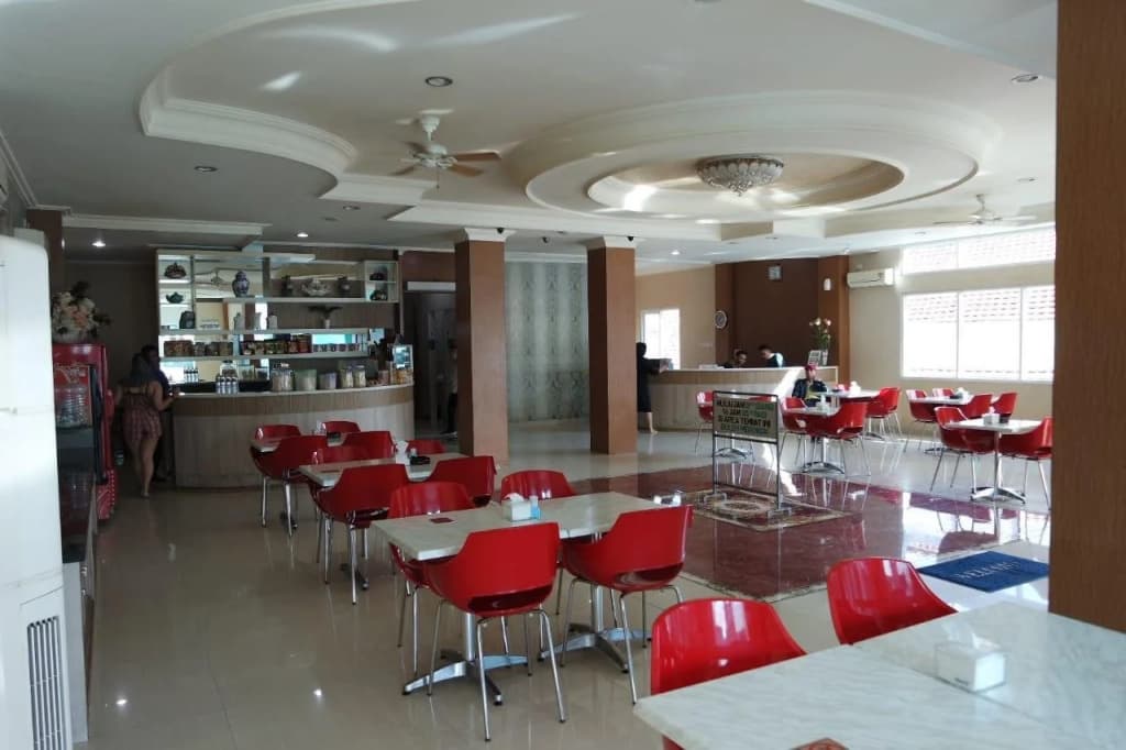 Hotel photo 13