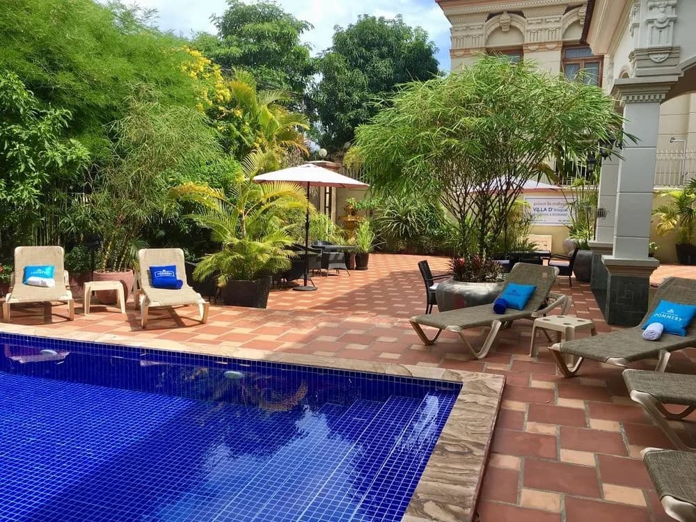 Hotel photo 17