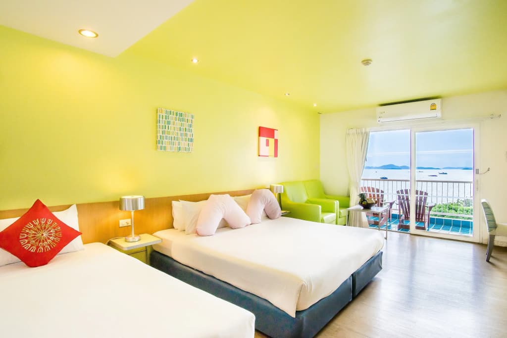 Hotel photo 7