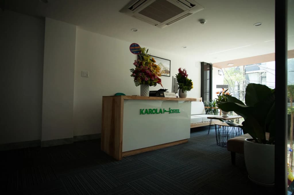 Hotel photo 16