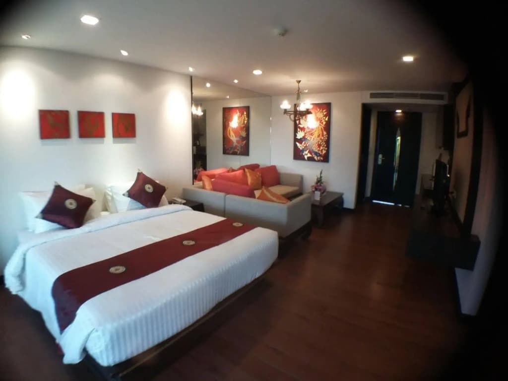 Hotel photo 18