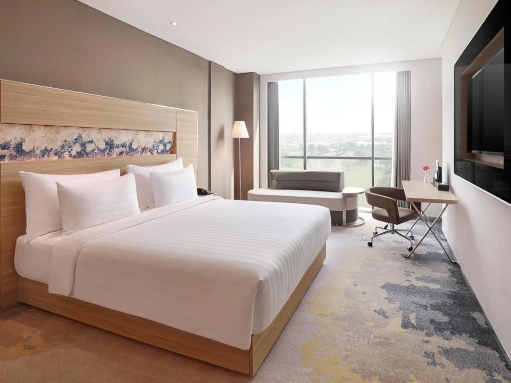 Hotel photo 7