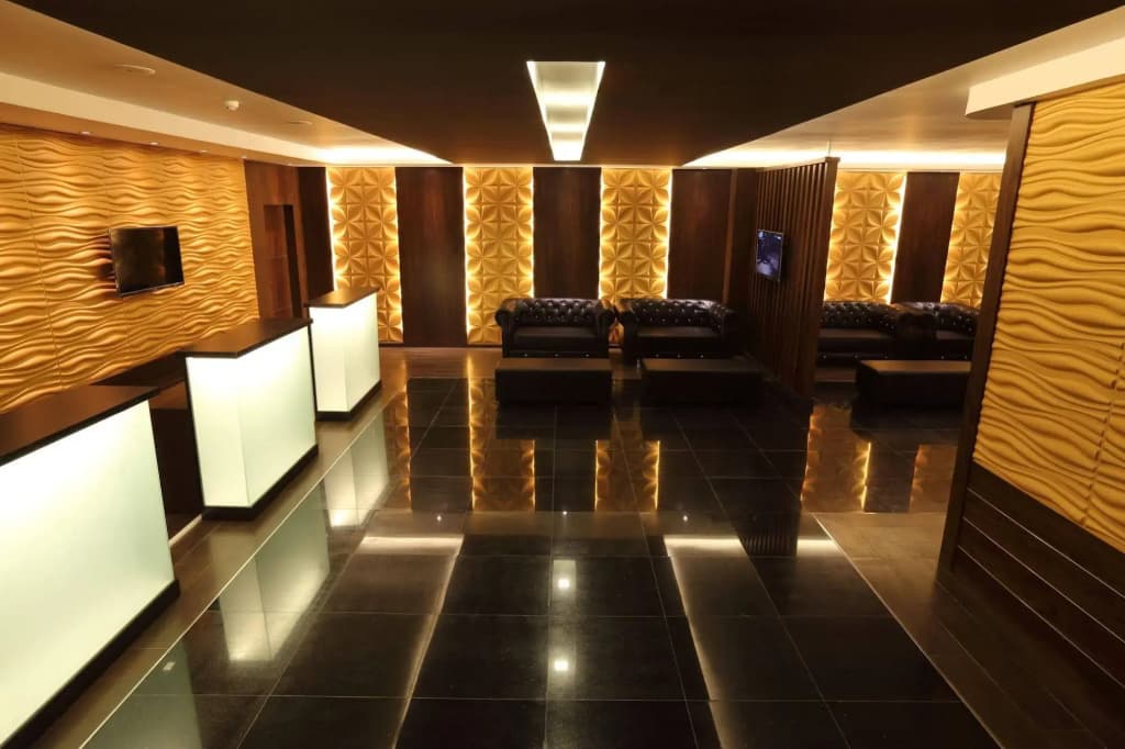 Hotel photo 21
