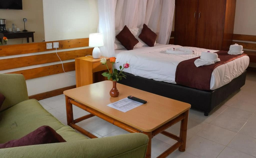 Hotel photo 7
