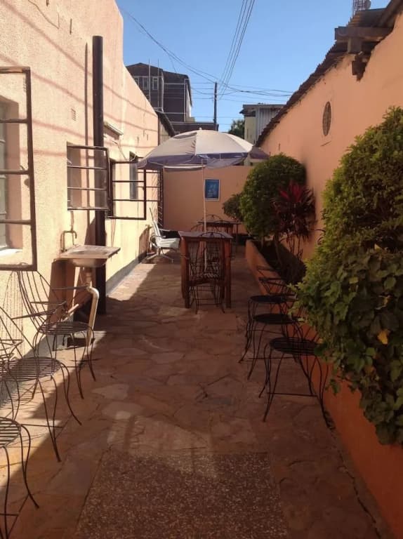 Hotel photo 14