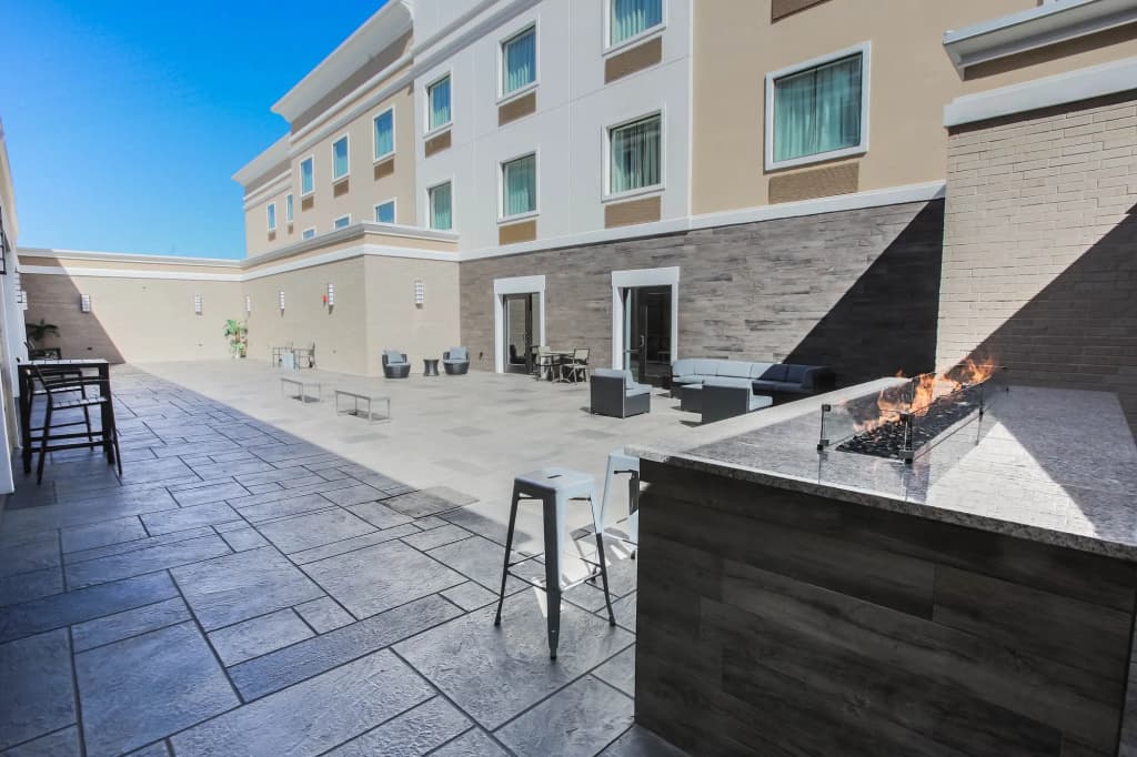Hotel photo 28