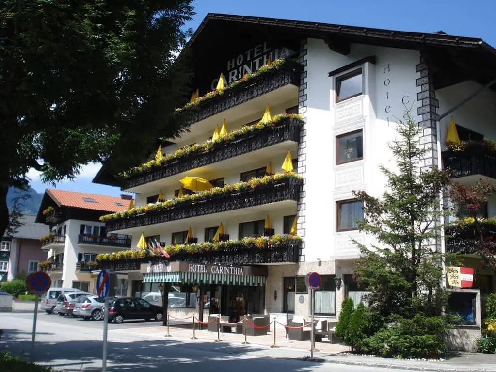Hotel photo 1