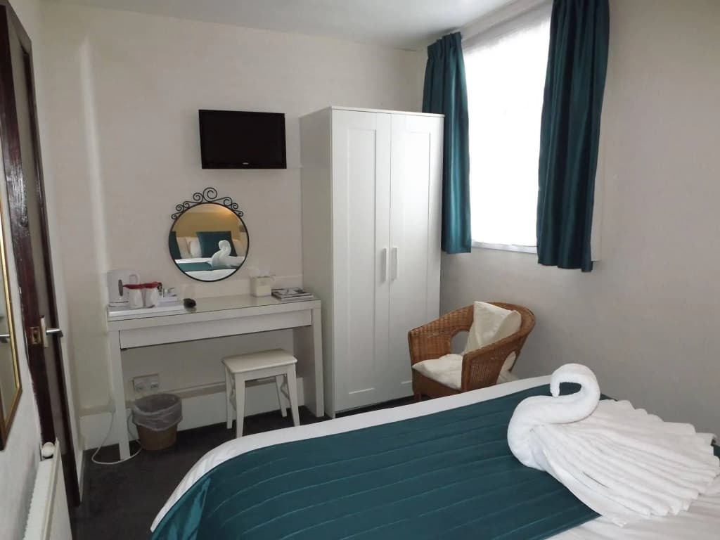 Hotel photo 6