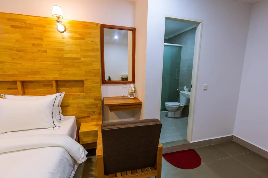 Hotel photo 43