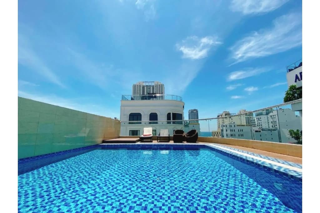 Hotel photo 11