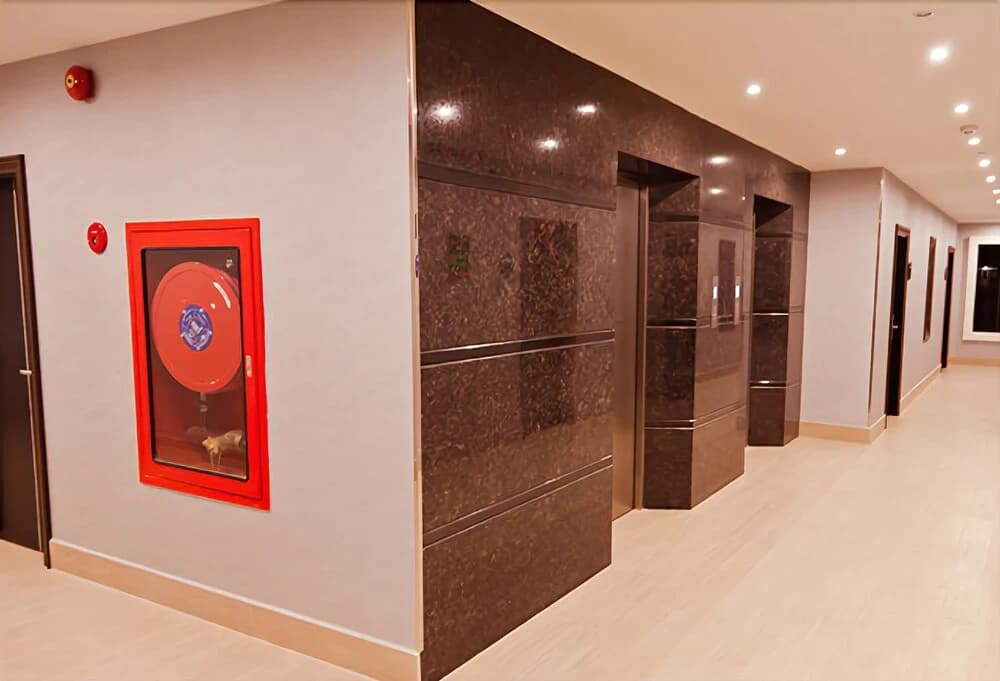 Hotel photo 13
