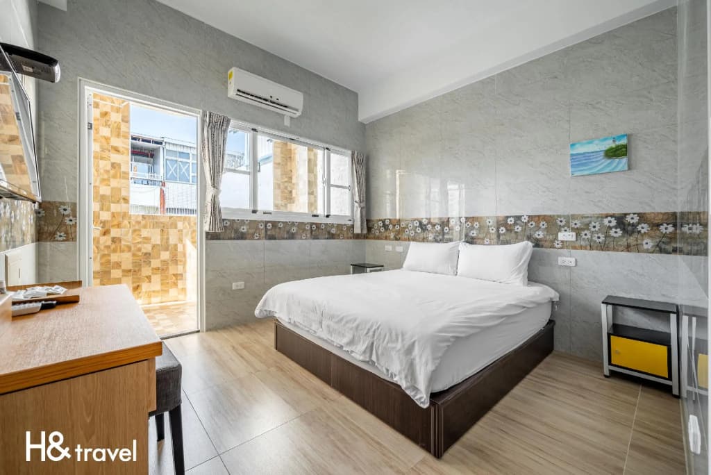 Classic room