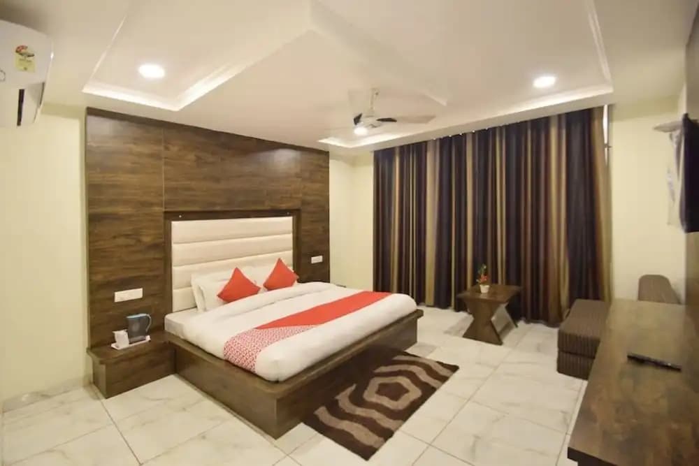 Hotel photo 5