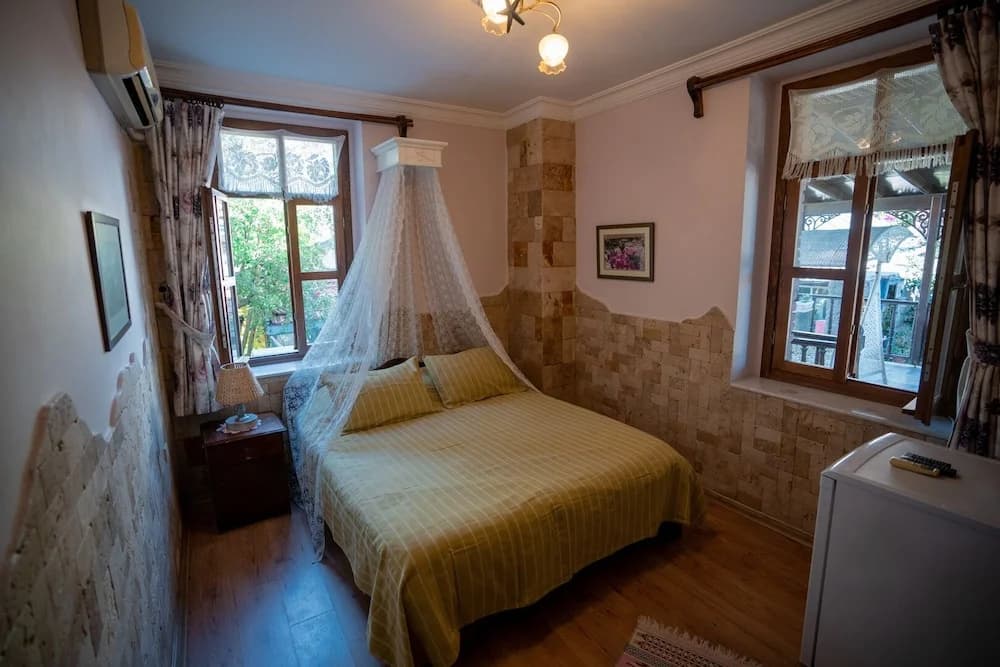 Classic room