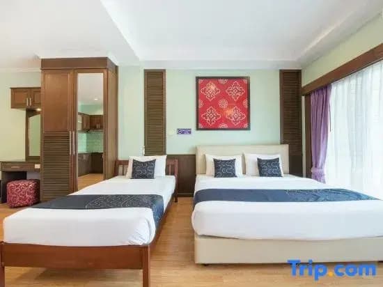 Superior Suite