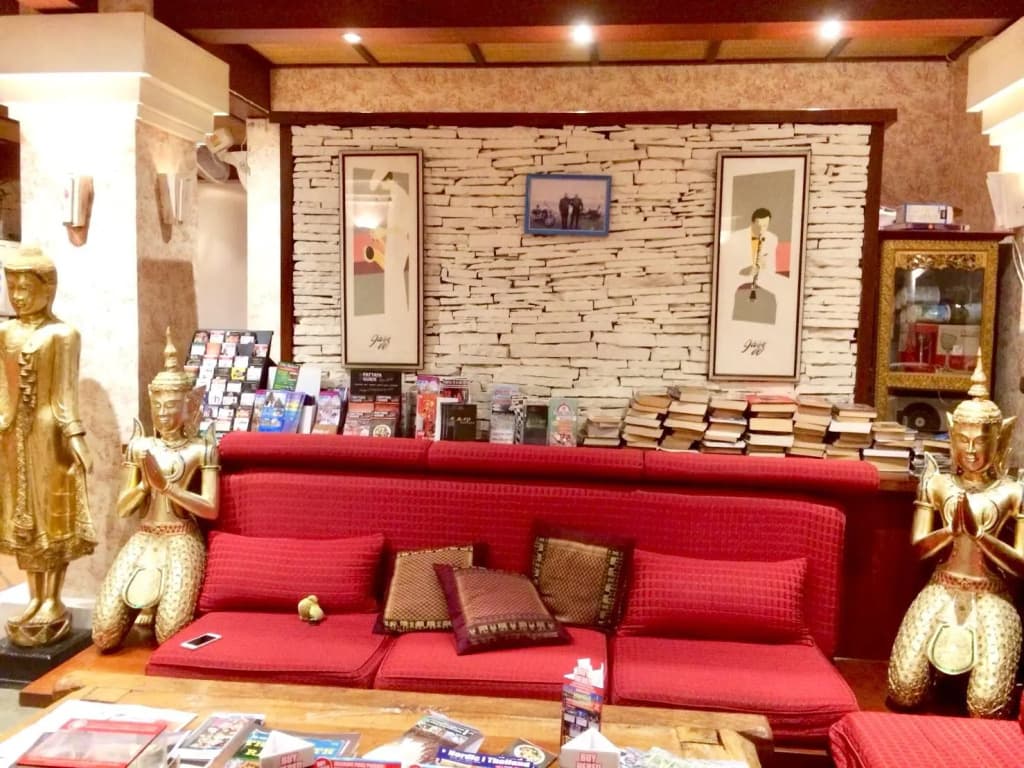 Hotel photo 24