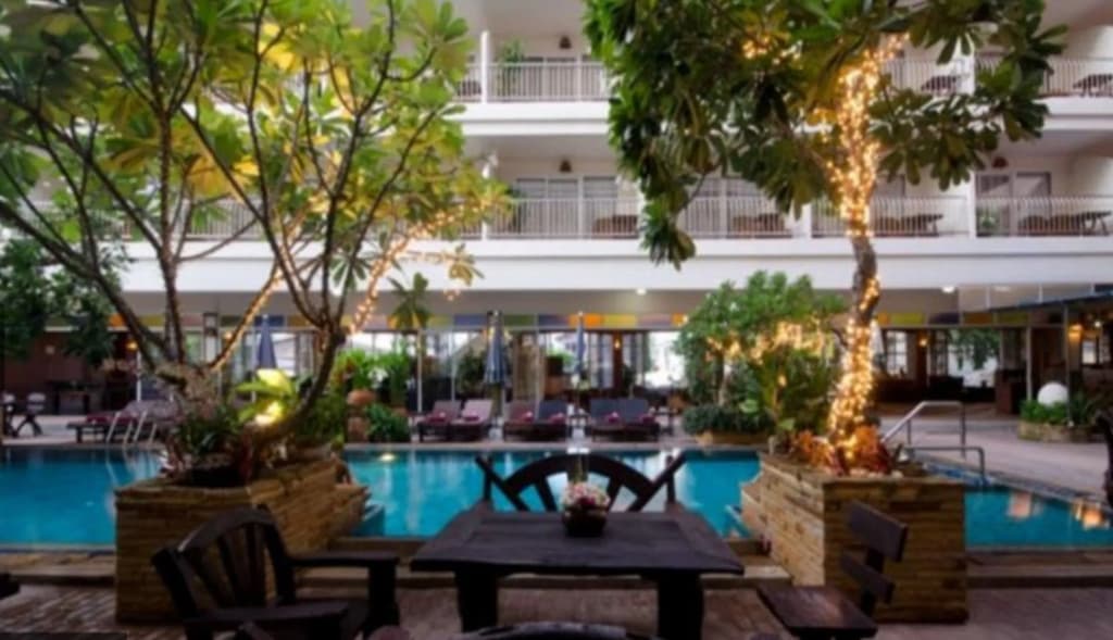 Hotel photo 21