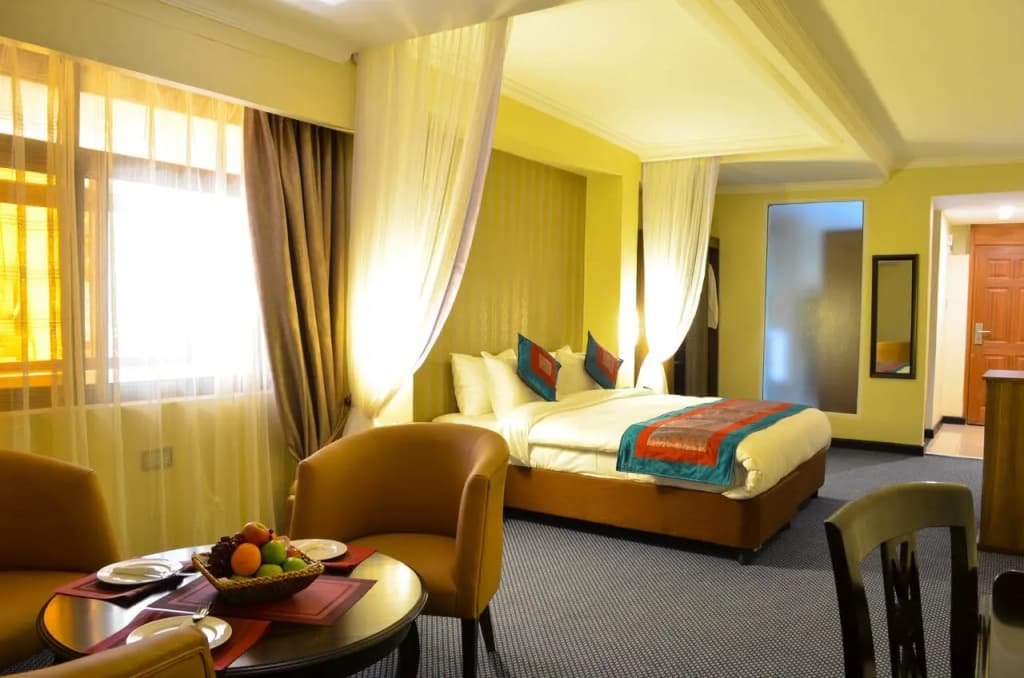 Hotel photo 3