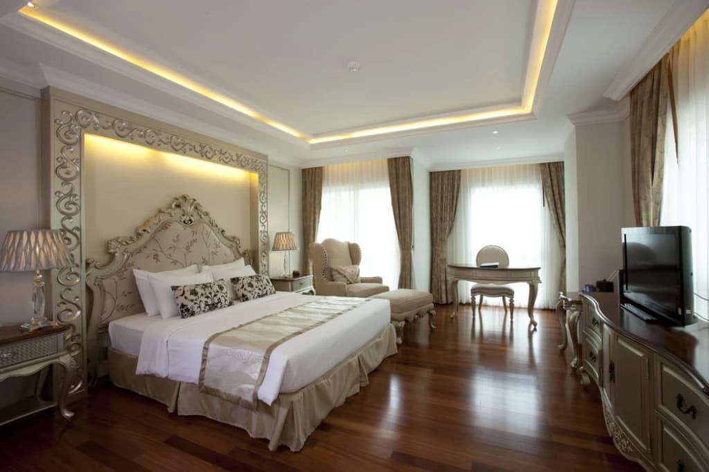 Hotel photo 16