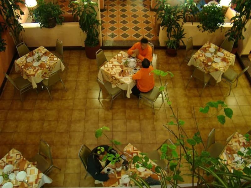 Hotel photo 21