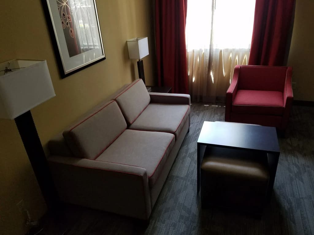 Hotel photo 4