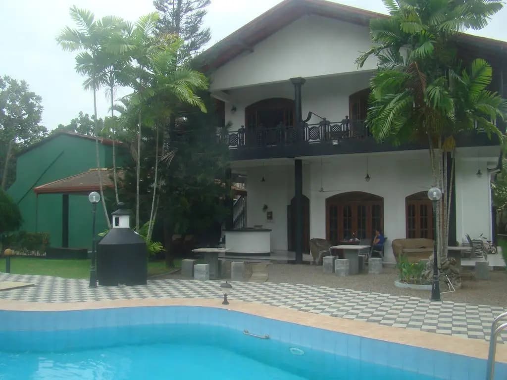 Hotel photo 8