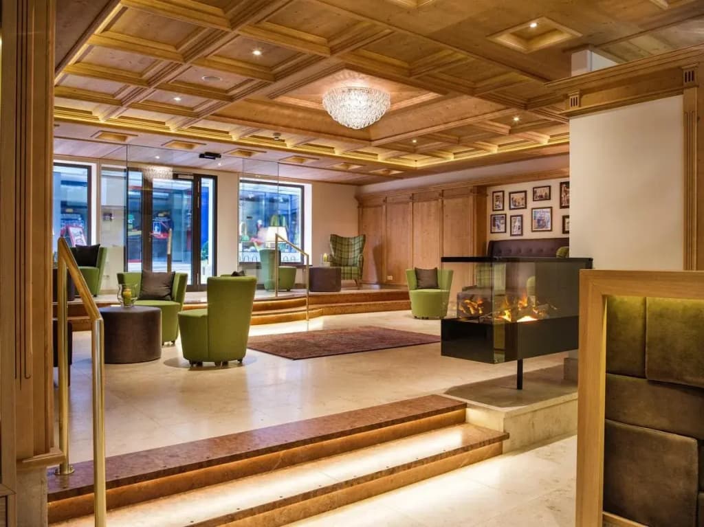 Hotel photo 2