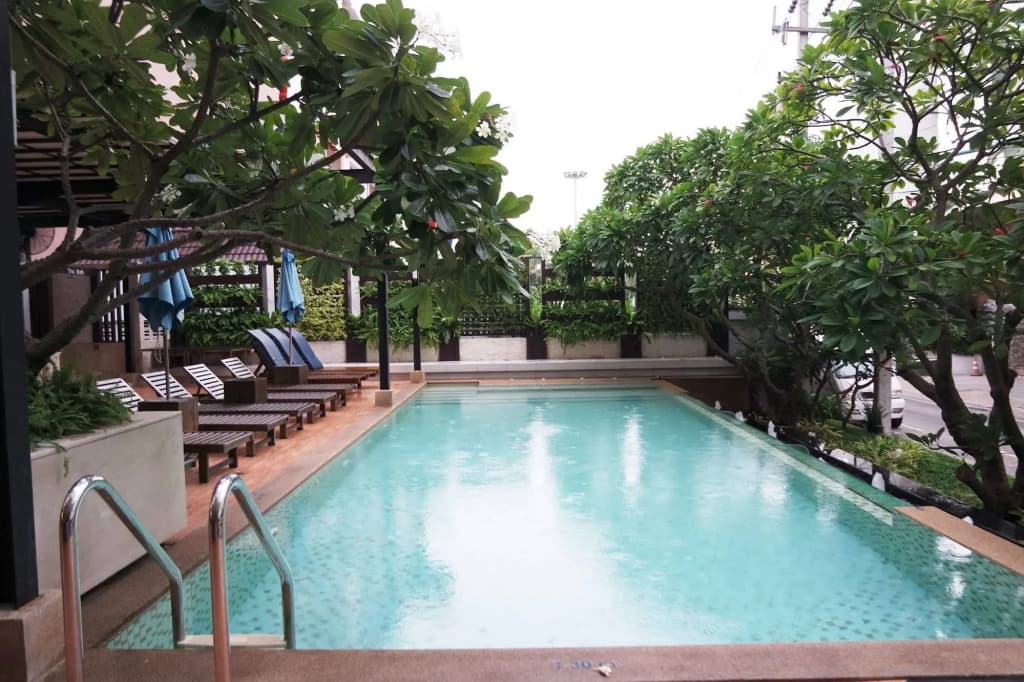 Hotel photo 17