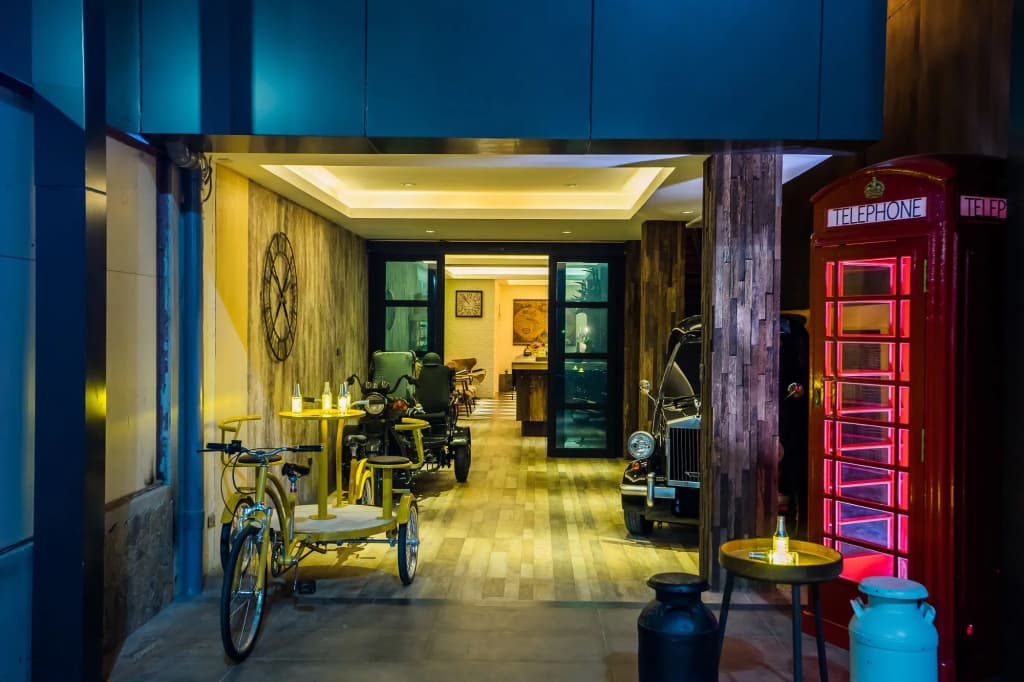 Hotel photo 31