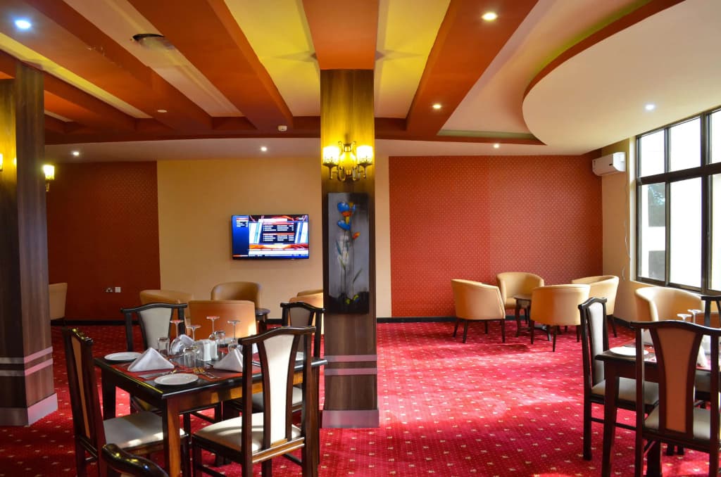 Hotel photo 22