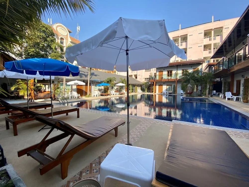 Hotel photo 17