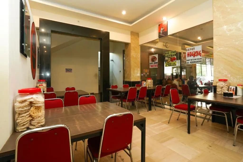 Hotel photo 22