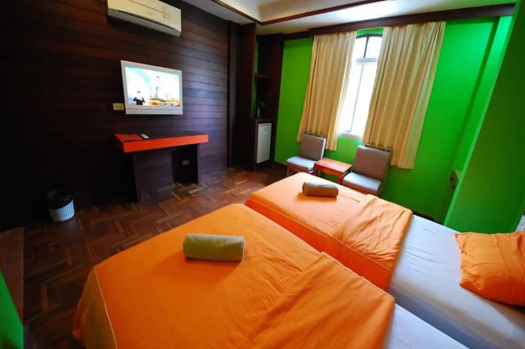 Hotel photo 13