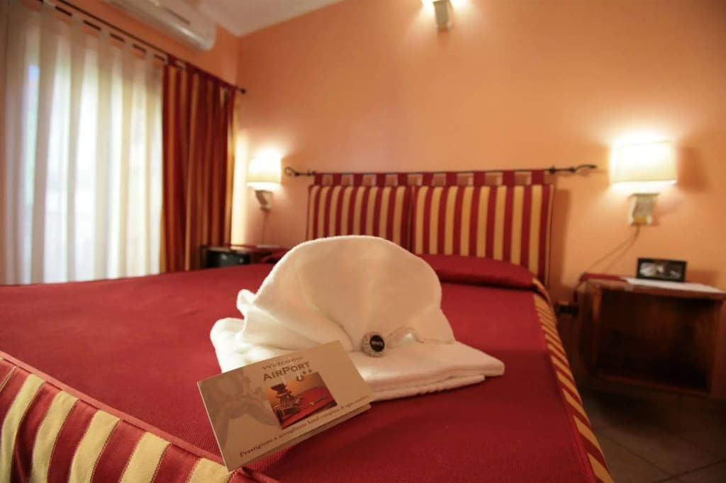 Hotel photo 20