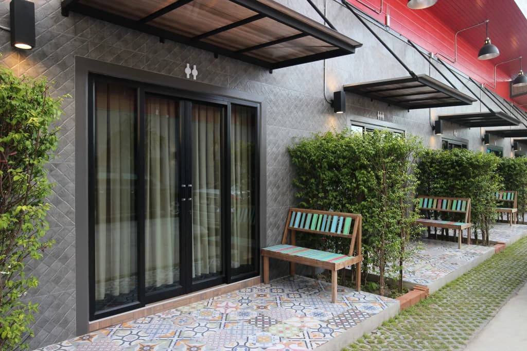 Hotel photo 13