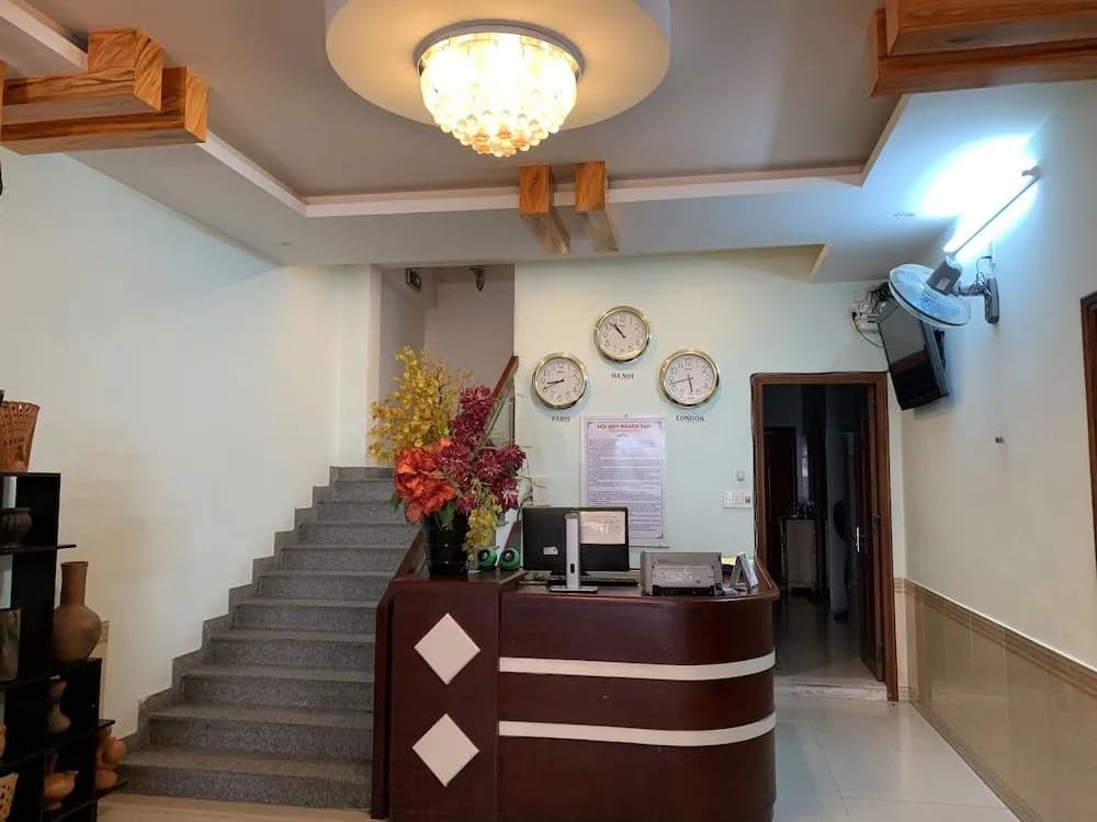 Hotel photo 2