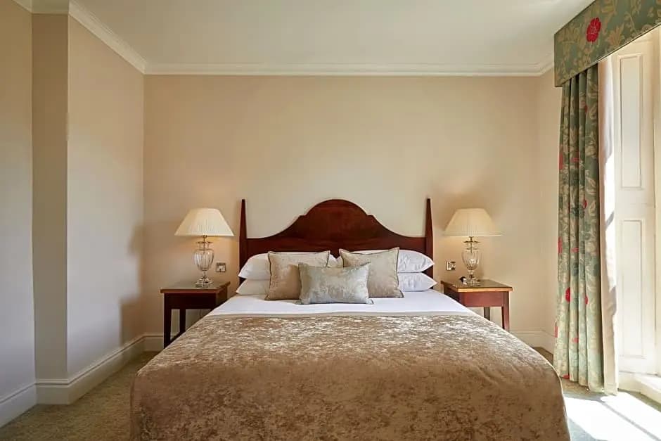 Classic room