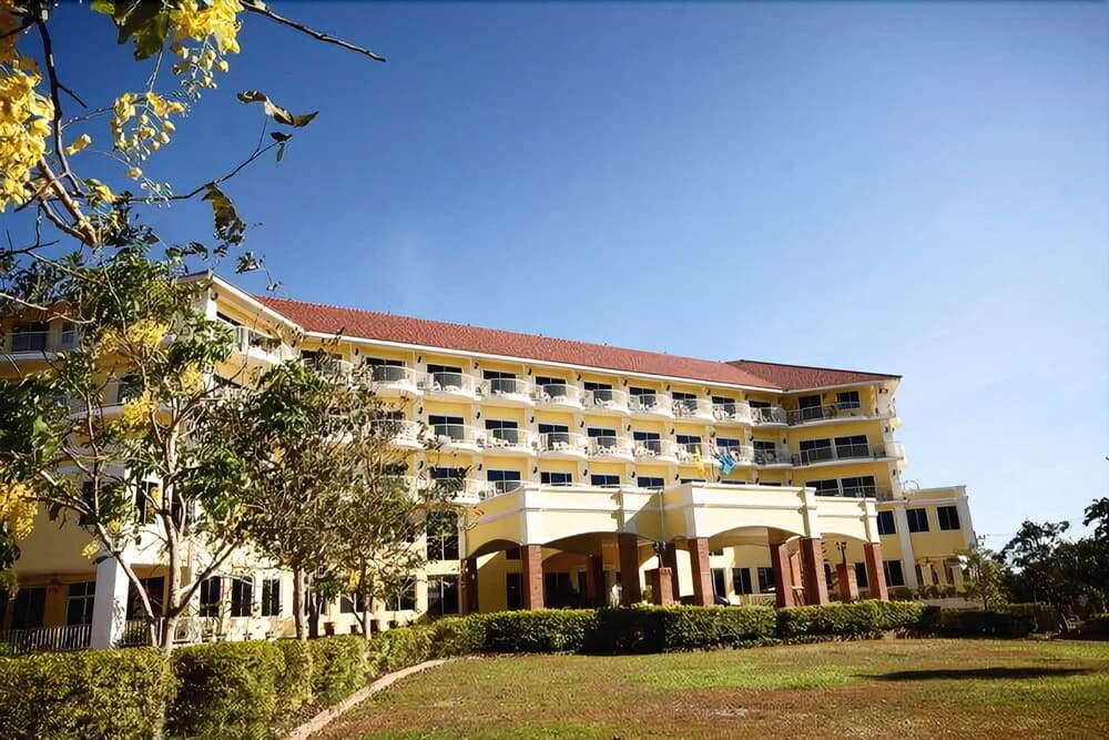 Hotel photo 1