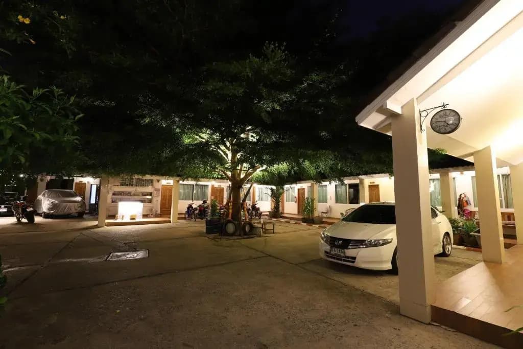 Hotel photo 10